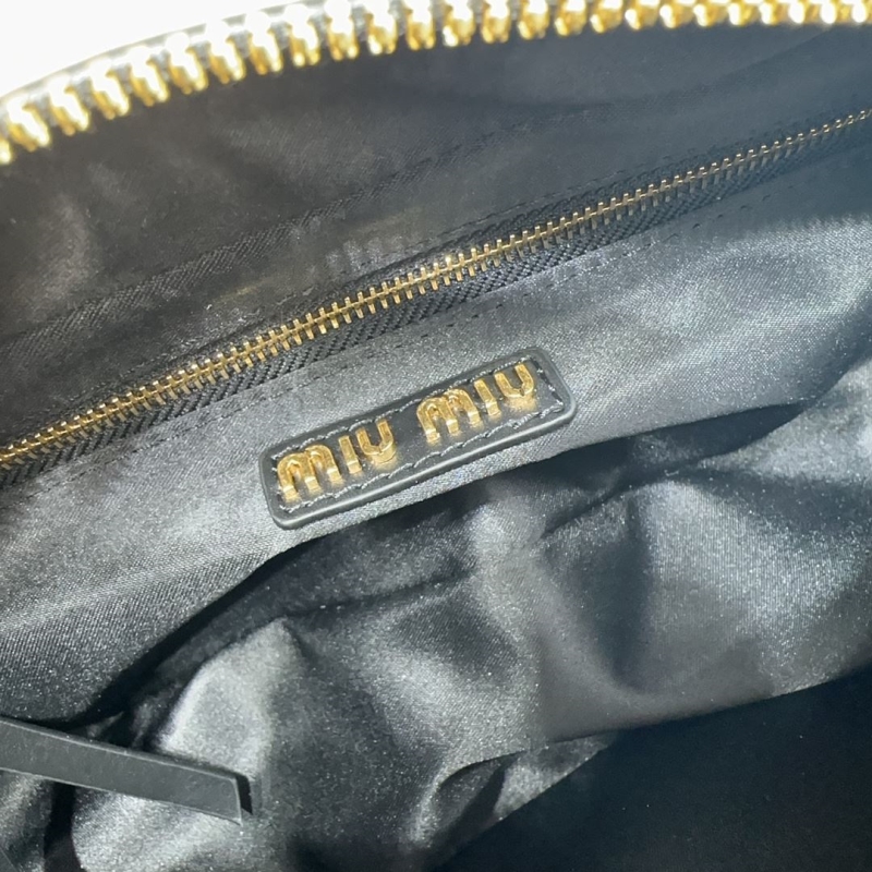 MIU MIU Top Handle Bags